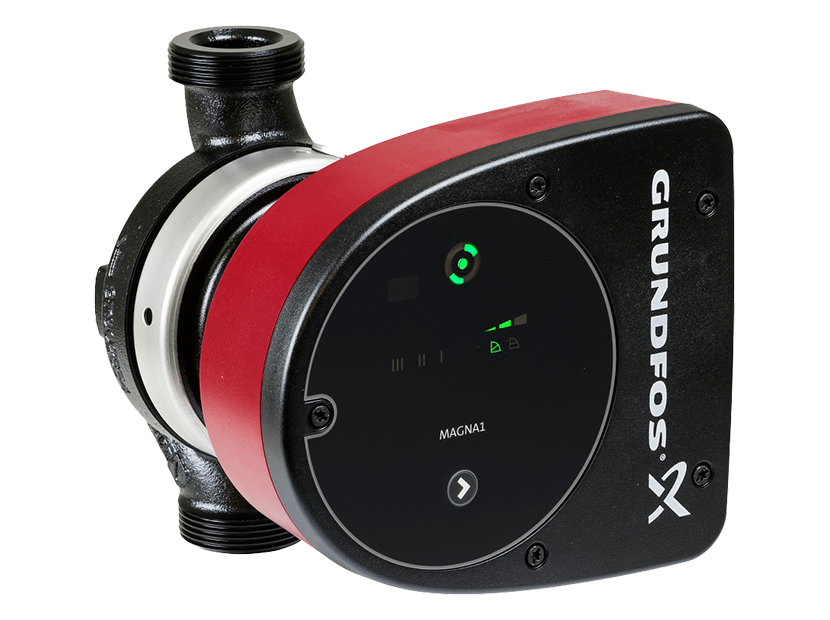 Насос циркуляционный Grundfos MAGNA1 25-60