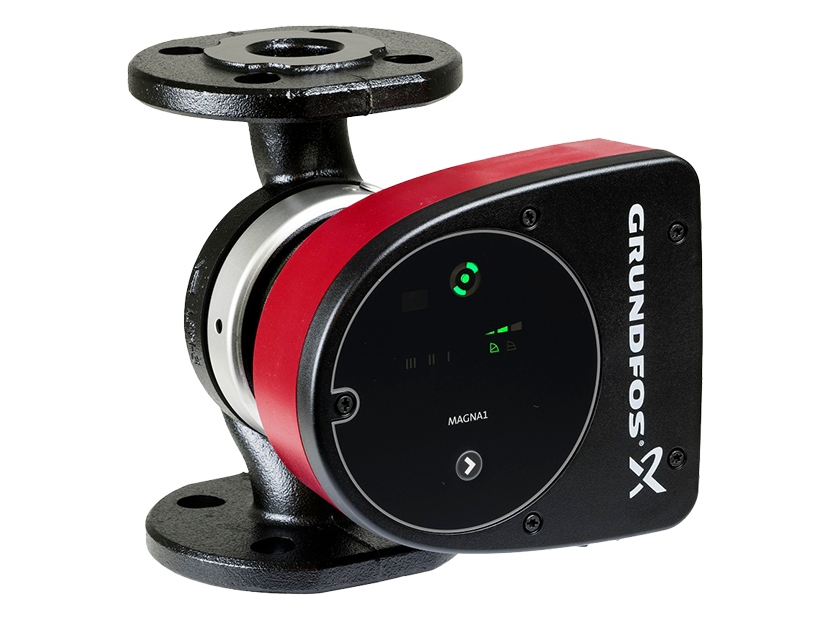 Насос циркуляционный Grundfos MAGNA1 40-80 F