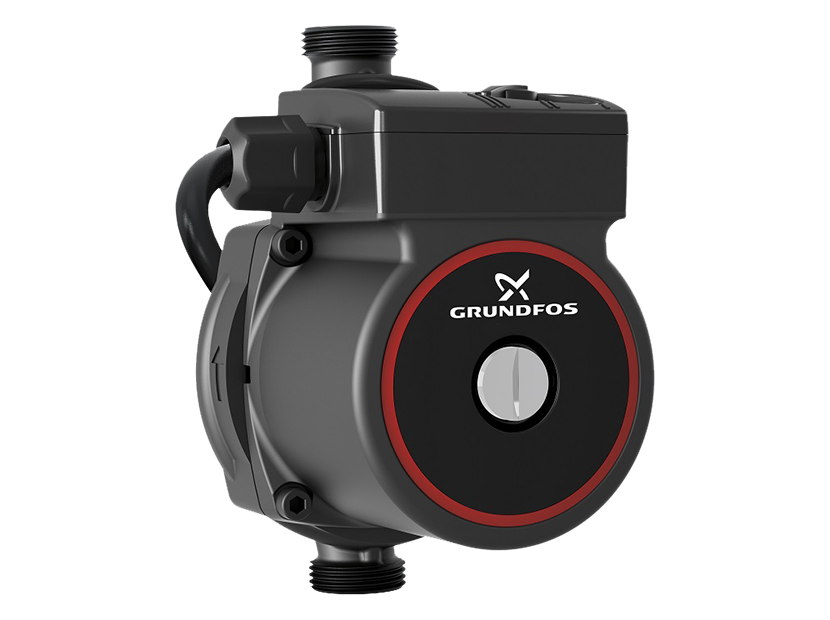 Насос повысительный Grundfos UPA15-90