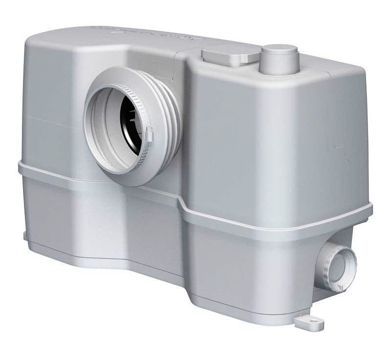 Установка канализационная Grundfos SOLOLIFT 2 WC-1