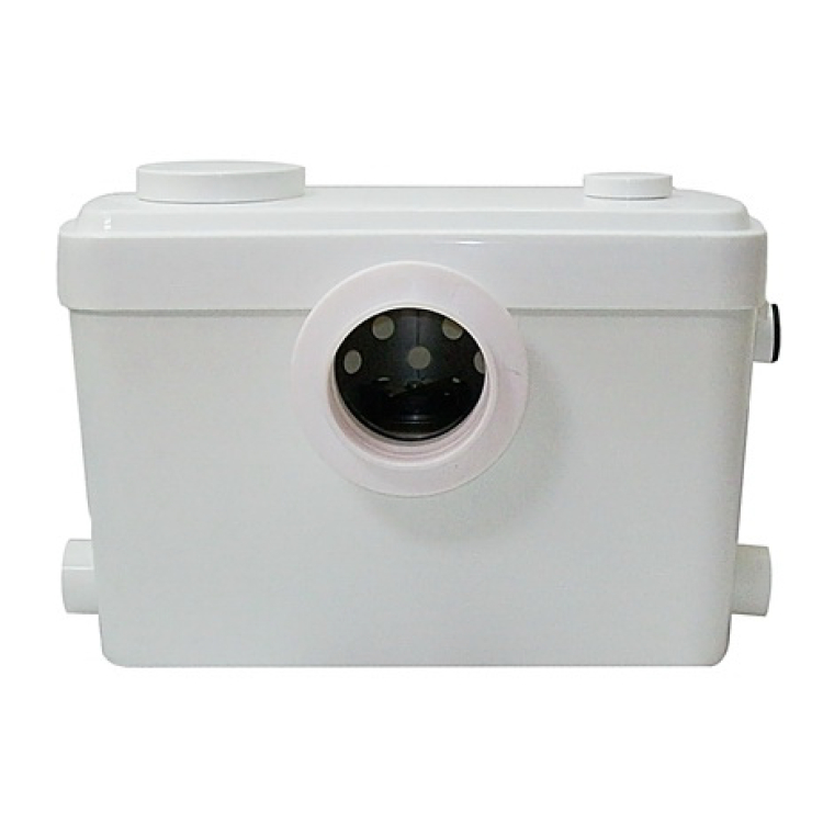 КАНАЛИЗАЦИОННЫЙ НАСОС Беламос KNS-6001 9,5м/9м3 с ножами, нержав