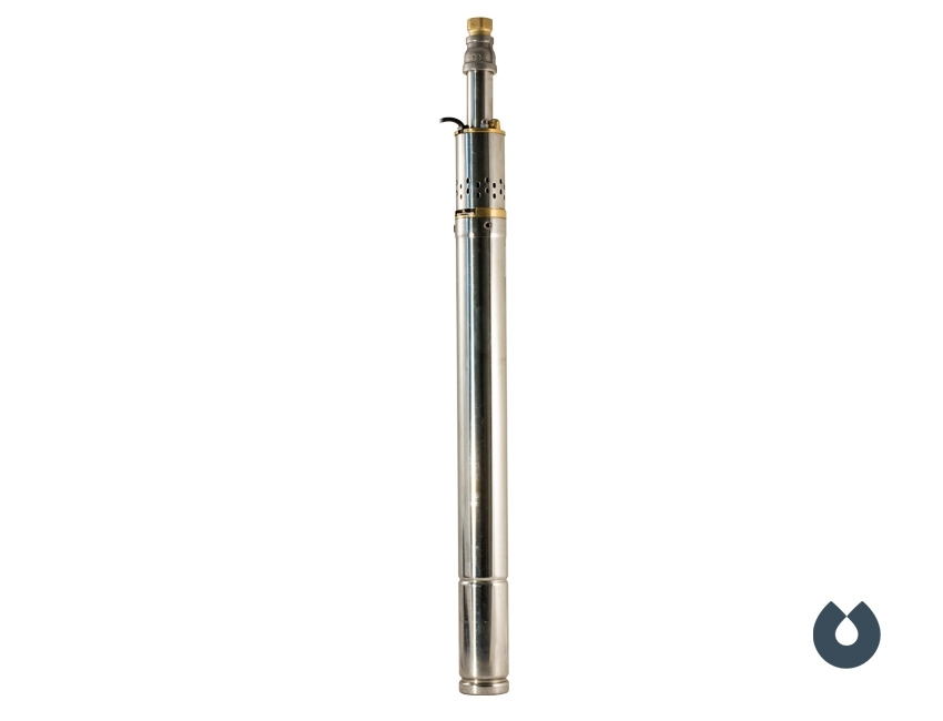 Скважинные насосы UNIPUMP СЕРИИ ЕСО VINT 0