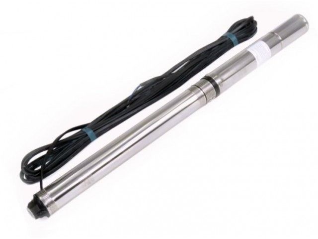 Скважинные насосы   UNIPUMP MINI ECO 2-49