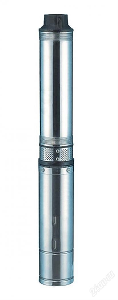 Скважинные насосы  ECO-4 (1.1kW,50 м)