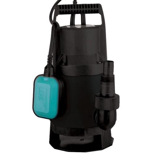 Насос дренажный для сточных вод PUMPMAN GS 400 N