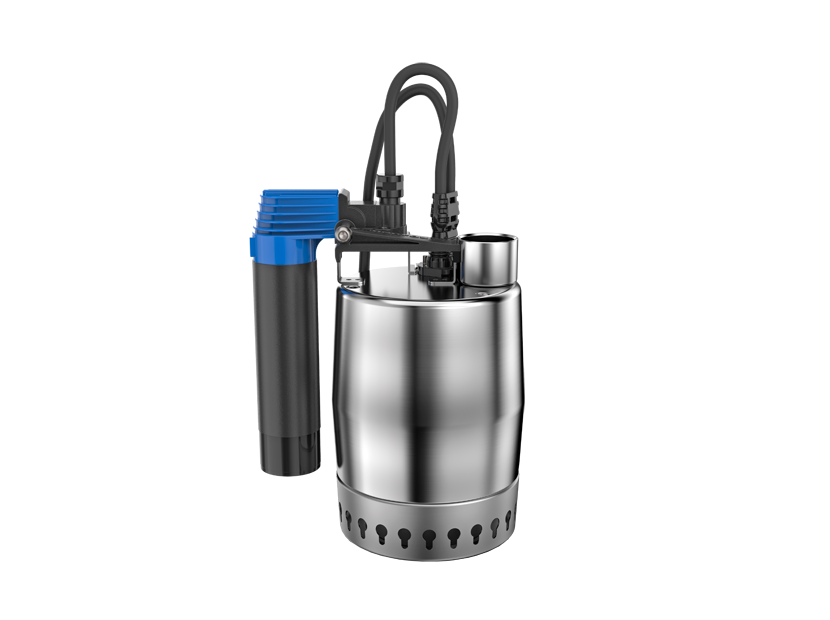 Насос дренажный Grundfos Unilift KP 150 - AV1