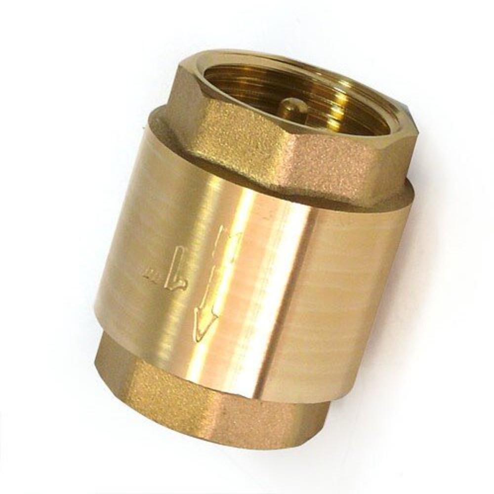 Клапан обратный BELAMOS FV-C 1.25