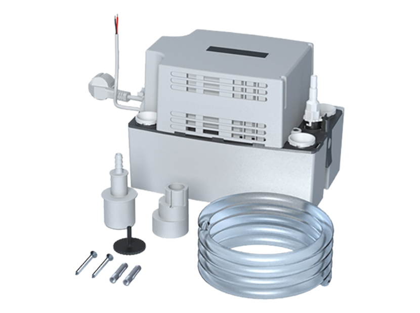 Установка для отведения конденсата Grundfos CONLIFT 1