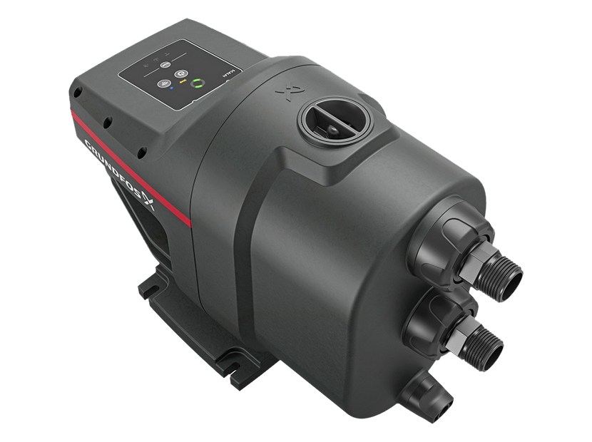 Установка насосная автоматическая Grundfos SCALA1 5-55