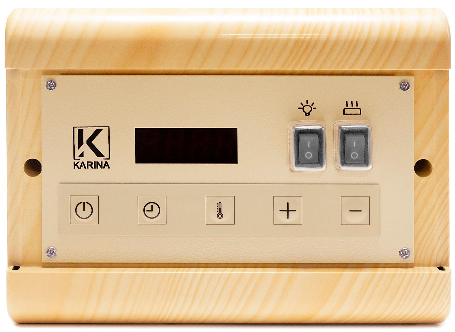 Пульт управления Karina Case C18 Wood