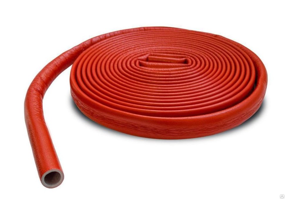 Утеплитель трубы Energoflex SUPER PROTECT 018/04-11