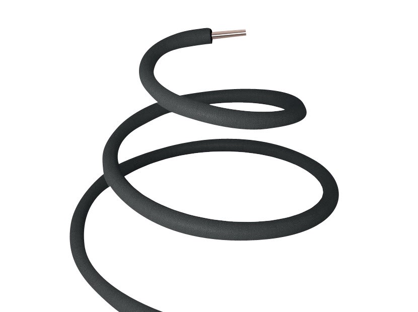 Трубка ENERGOFLEX BLACK STAR 10/6 (3/8”), 2м