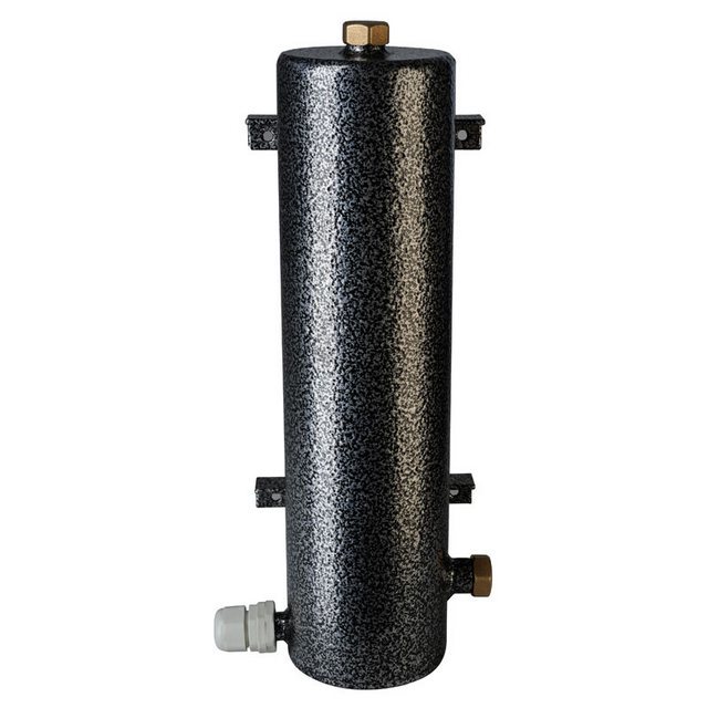 Индукционный котел ВИН 5 кВт (220в)