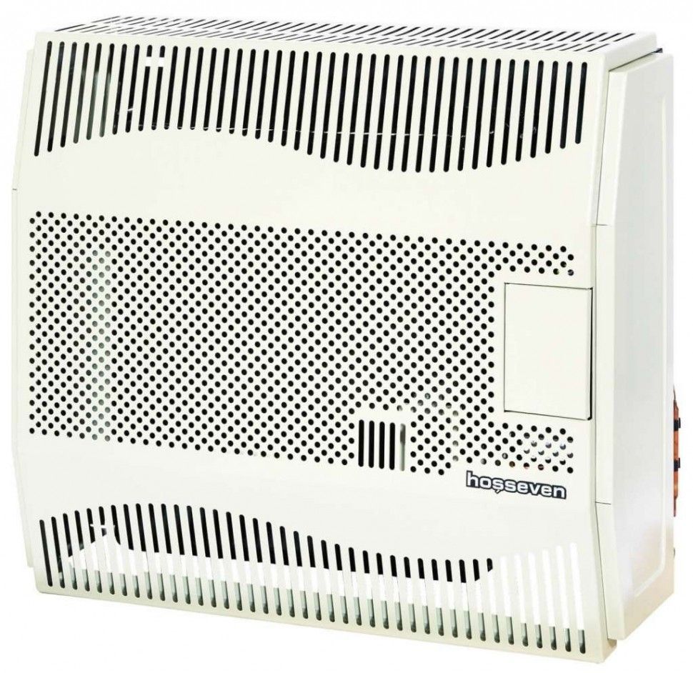Конвектор газовый NDU-3V Fan Hosseven с вентилятором