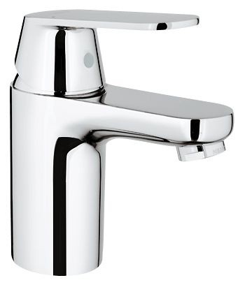Смеситель для раковины Grohe Eurosmart Cosmopolitan 32824000 (хром)