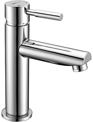 Смеситель для раковины WasserKRAFT Main 4104 (хром)