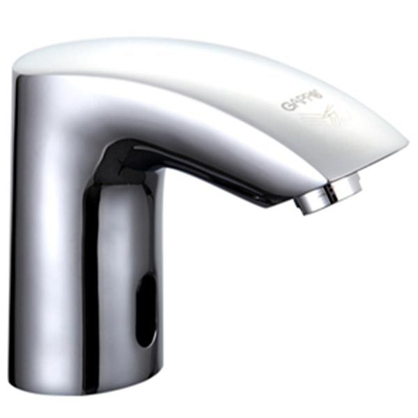 Смеситель  для раковины Gappo G518 (хром)