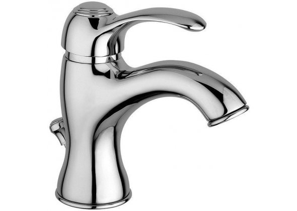 Смеситель для раковины Paffoni Flavia FA075CR (хром)