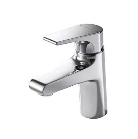 Смеситель для раковины Bravat Vega F1119177CP (хром)