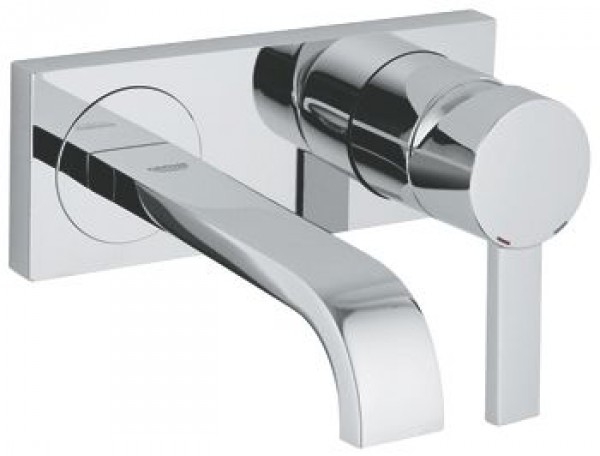 Смеситель для раковины Grohe Allure 19309000 (хром)