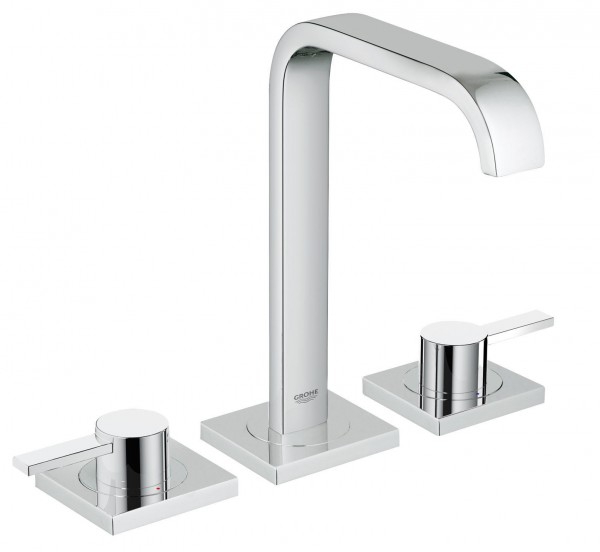 Смеситель для раковины Grohe Allure 20188000 (хром)