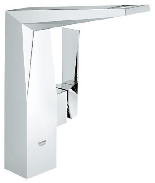 Смеситель для раковины Grohe Allure Brilliant 23112000 (хром)