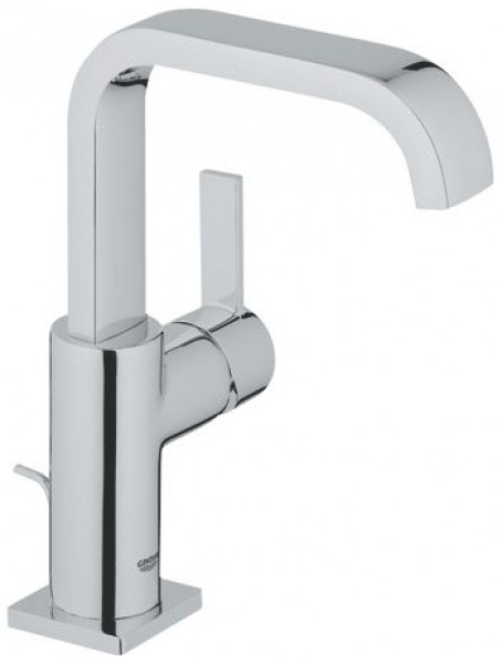Смеситель для раковины Grohe Allure 32146000 (хром)