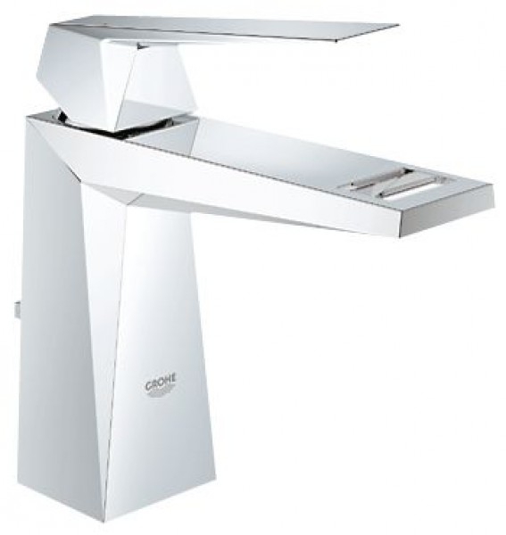 Смеситель для раковины Grohe Allure Brilliant 23029000 (хром)