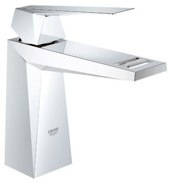 Смеситель для раковины Grohe Allure Brilliant 23033000 (хром)