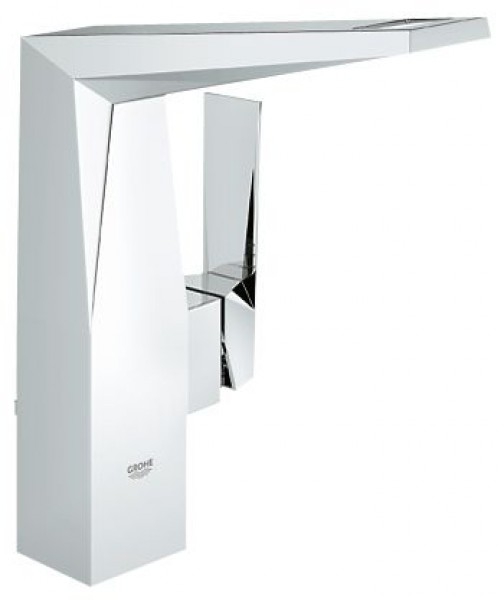 Смеситель для раковины Grohe Allure Brilliant 23109000 (хром)