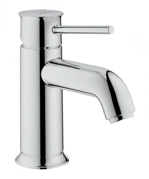 Смеситель для раковины Grohe BauClassic 23162000 (хром)