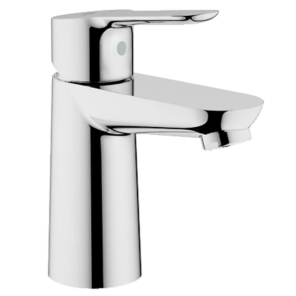 Смеситель для раковины Grohe BauEdge 23330000 (хром)