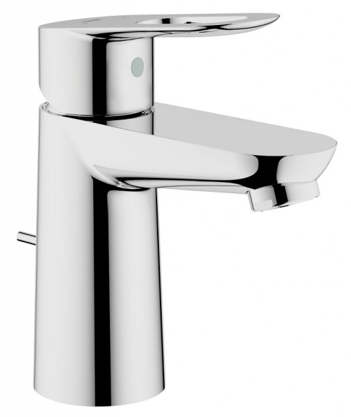 Смеситель для раковины Grohe BauLoop 23335000 (хром)
