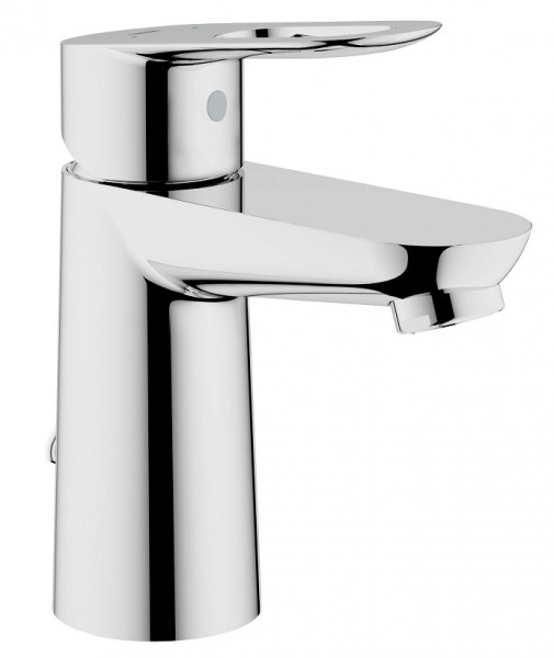 Смеситель для раковины Grohe BauLoop 23336000 (хром)