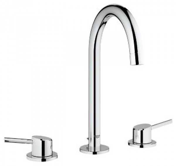 Смеситель для раковины Grohe Concetto 20216001 (хром)