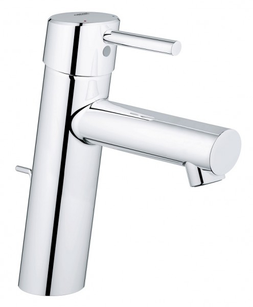 Смеситель для раковины Grohe Concetto 23450001 (хром)
