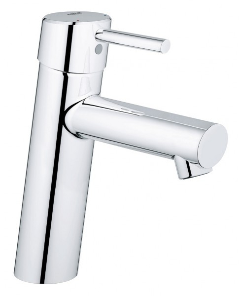 Смеситель для раковины Grohe Concetto 23451001 (хром)