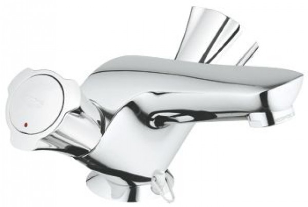 Смеситель для раковины Grohe Costa L 21100001 (хром)