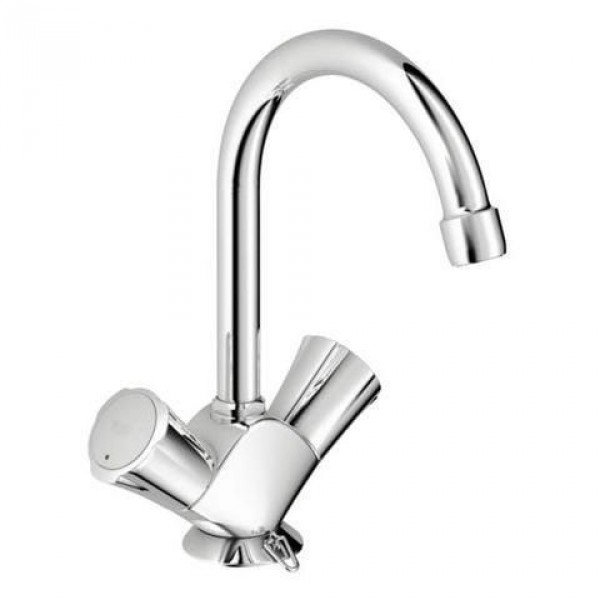 Смеситель для раковины Grohe Costa L 21375001 (хром)