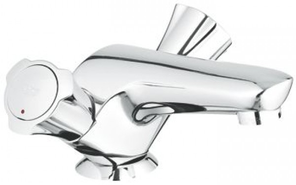 Смеситель для раковины Grohe Costa L 21390001 (хром)