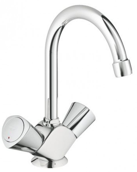 Смеситель для раковины Grohe Costa S 21257001 (хром)
