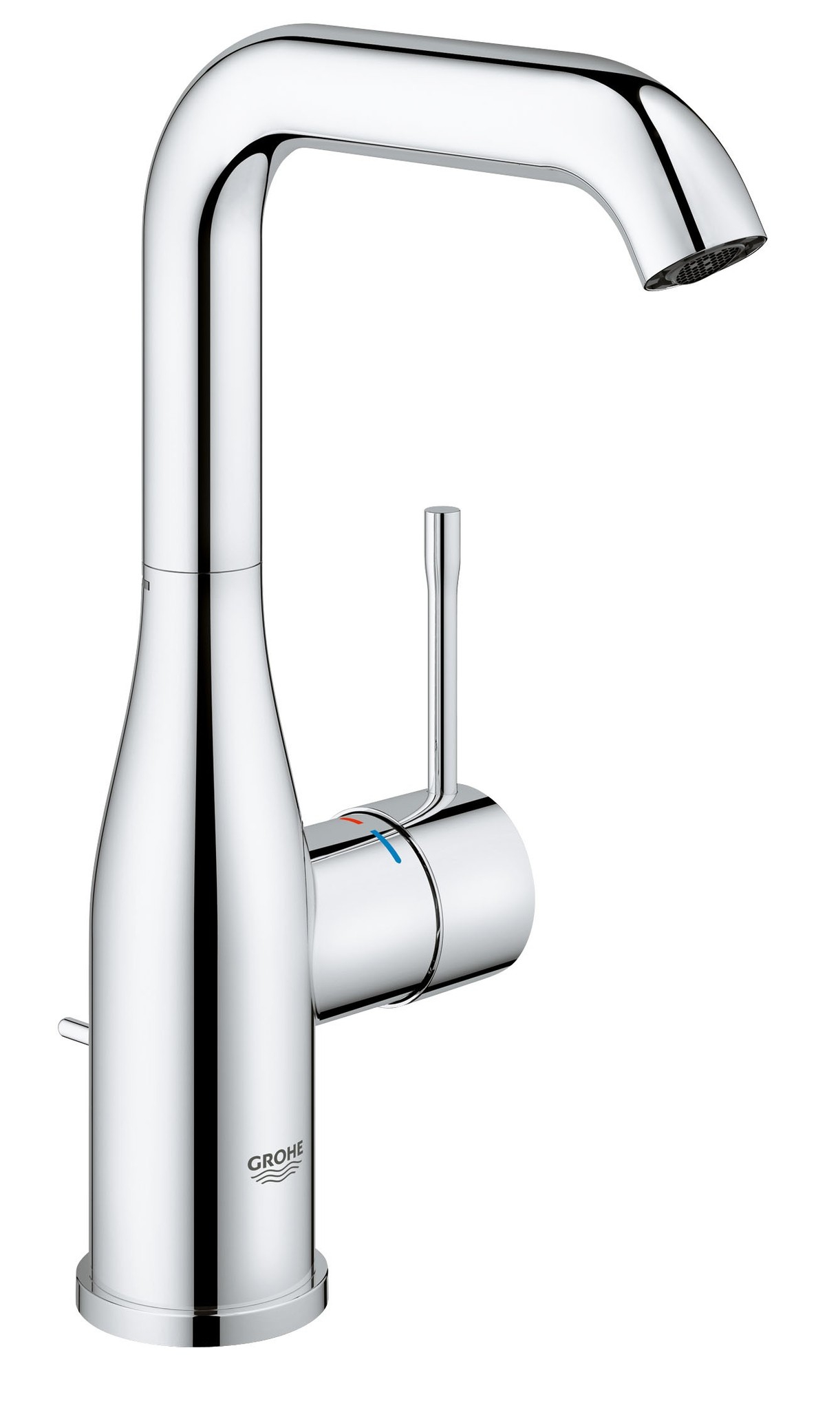 Смеситель для раковины Grohe Essence 32628001 (хром)