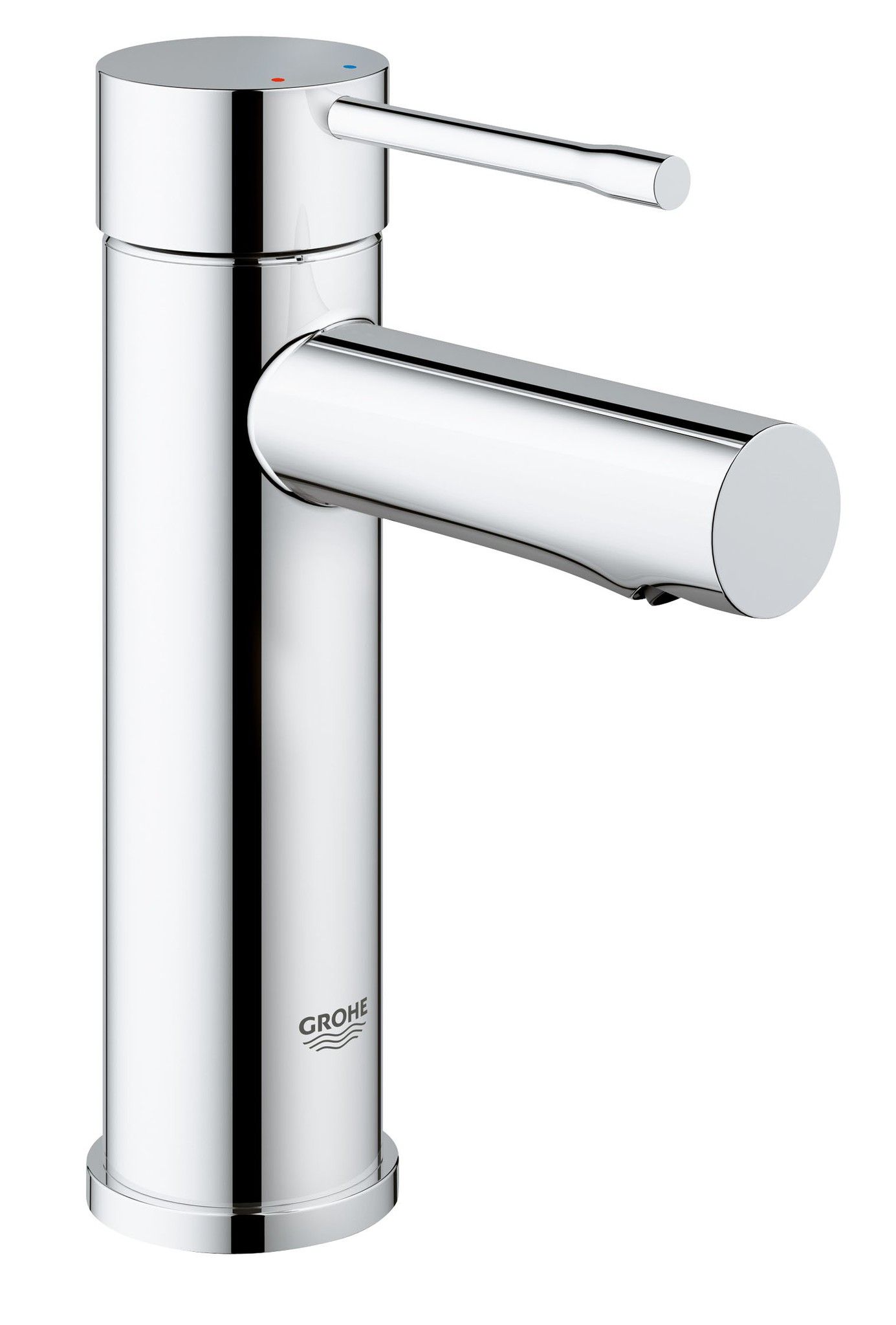 Смеситель для раковины Grohe Essence 34294001 (хром)