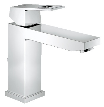 Смеситель для раковины Grohe Eurocube 23445000 (хром)
