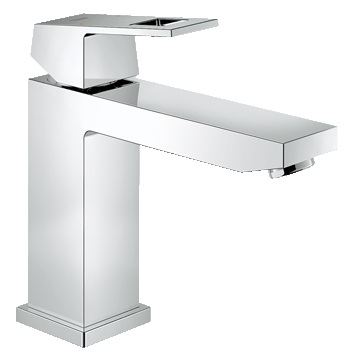 Смеситель для раковины Grohe Eurocube 23446000 (хром)