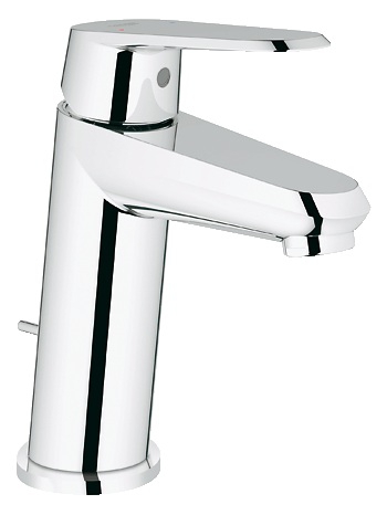 Смеситель для раковины Grohe Eurodisc Cosmopolitan 23049002 (хром)