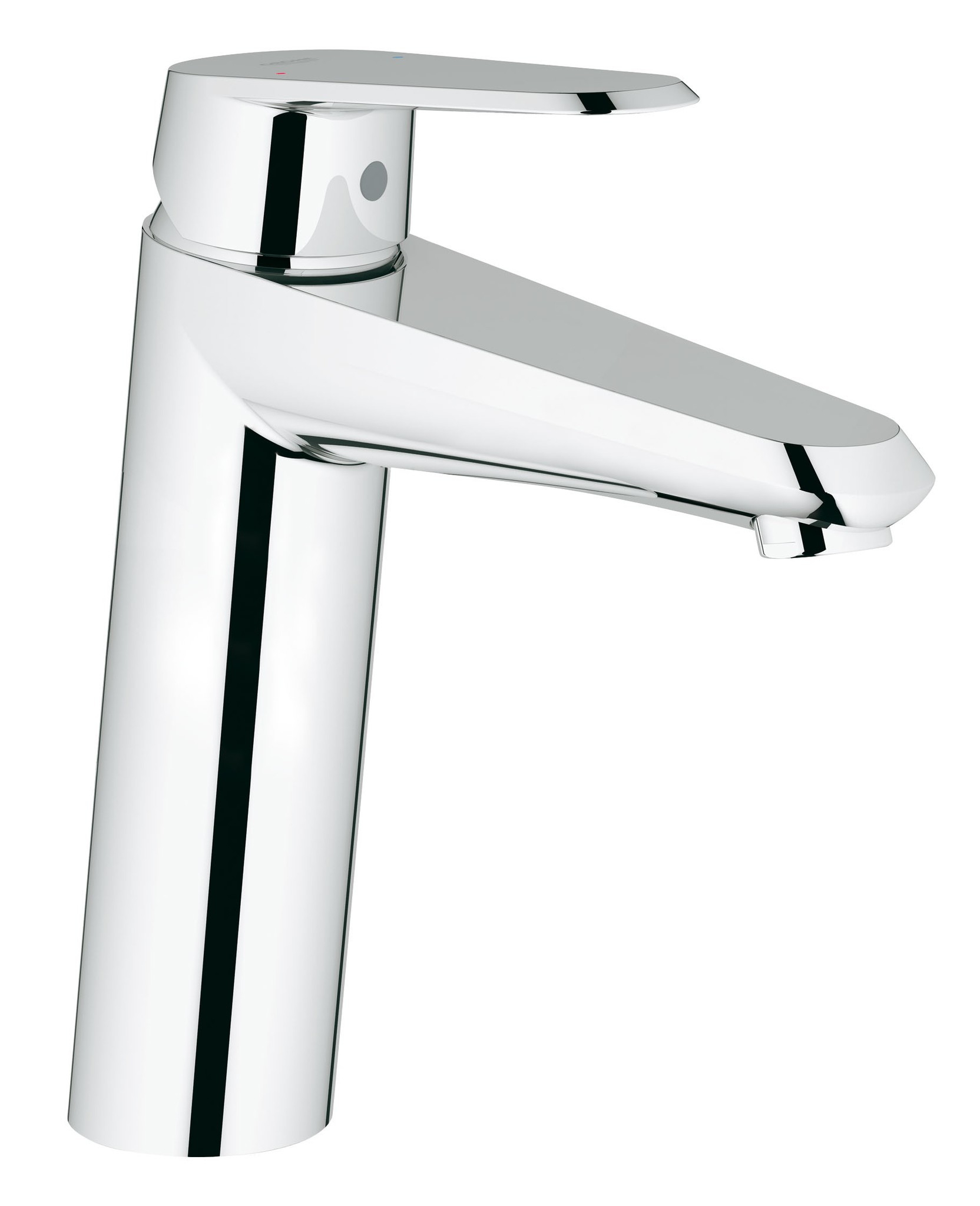 Смеситель для раковины Grohe Eurodisc Cosmopolitan 23449002 (хром)