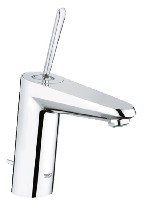 Смеситель для раковины Grohe Eurodisk Joystick 23427000 (хром)