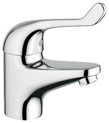 Смеситель для раковины Grohe Euroeco Special 32789000 (хром)