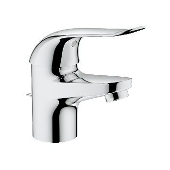 Смеситель для раковины Grohe Euroeco Special 32763000 (хром)